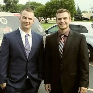 Meet your Posher, Ryan